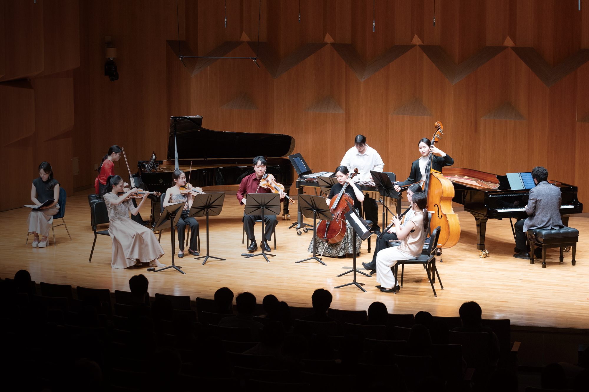 CMK 타임라인