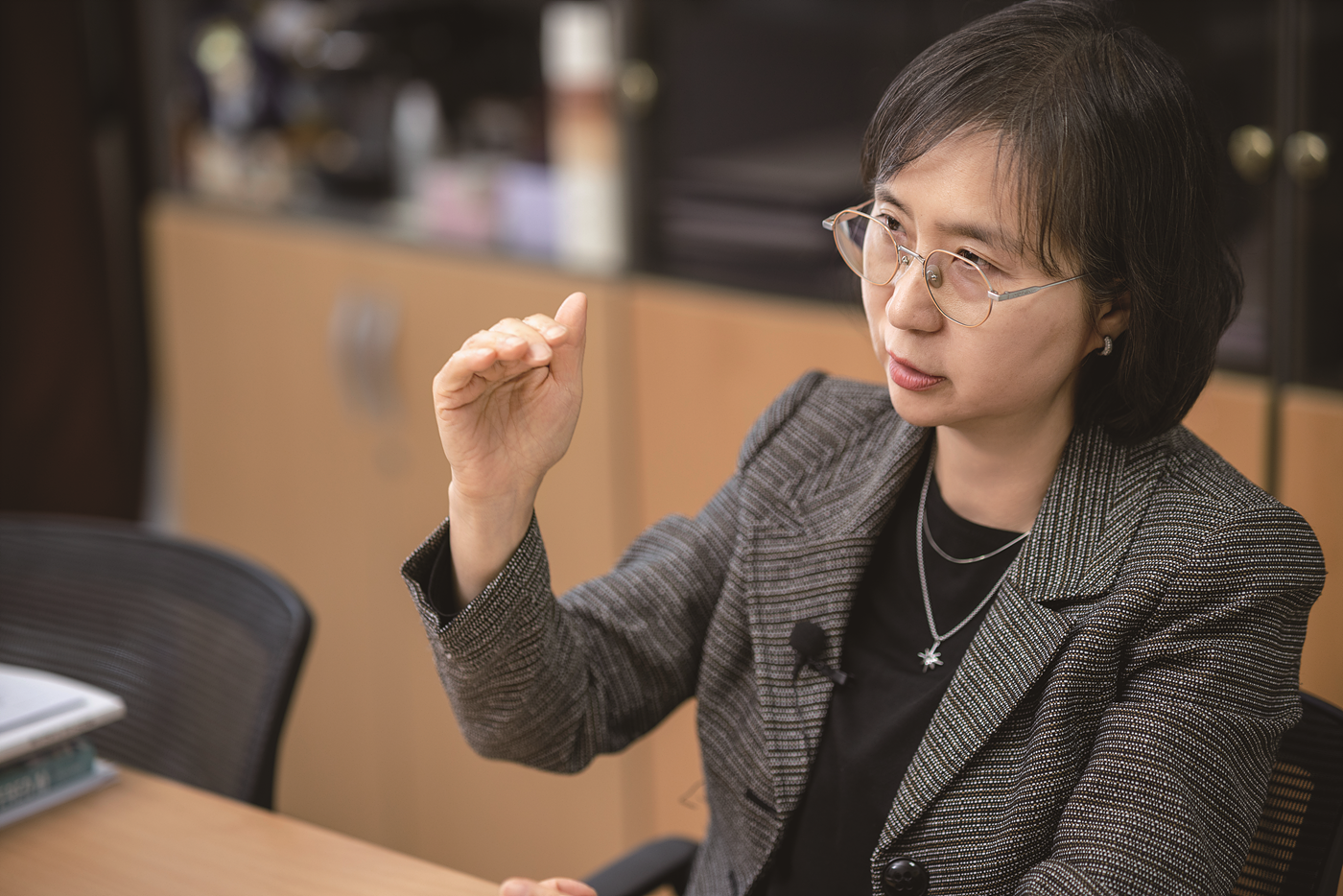 로그人터뷰